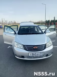 Продажа автомобиля