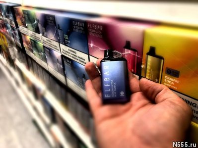 Электронные сигареты в Майкопе купить фото